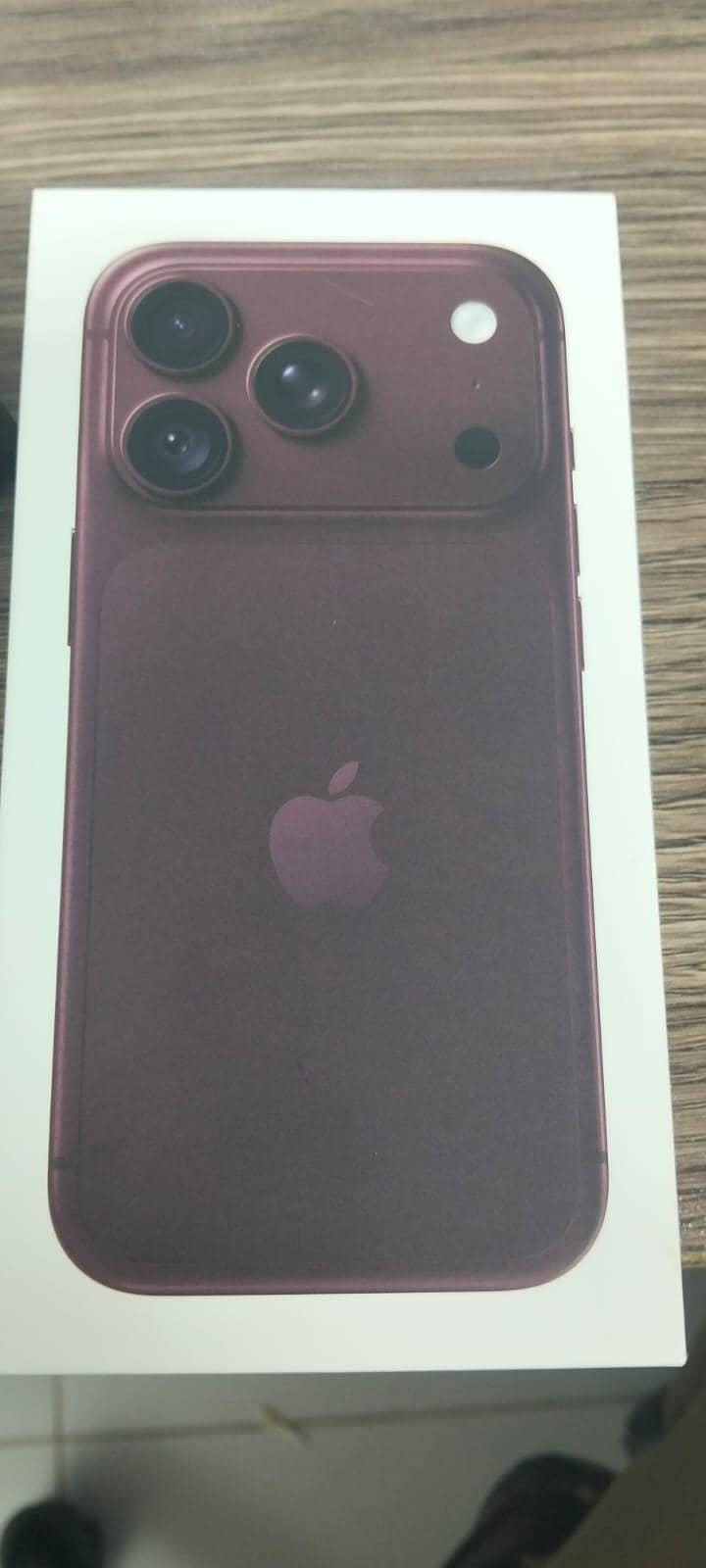 Apple iPhone 18 Pro 2