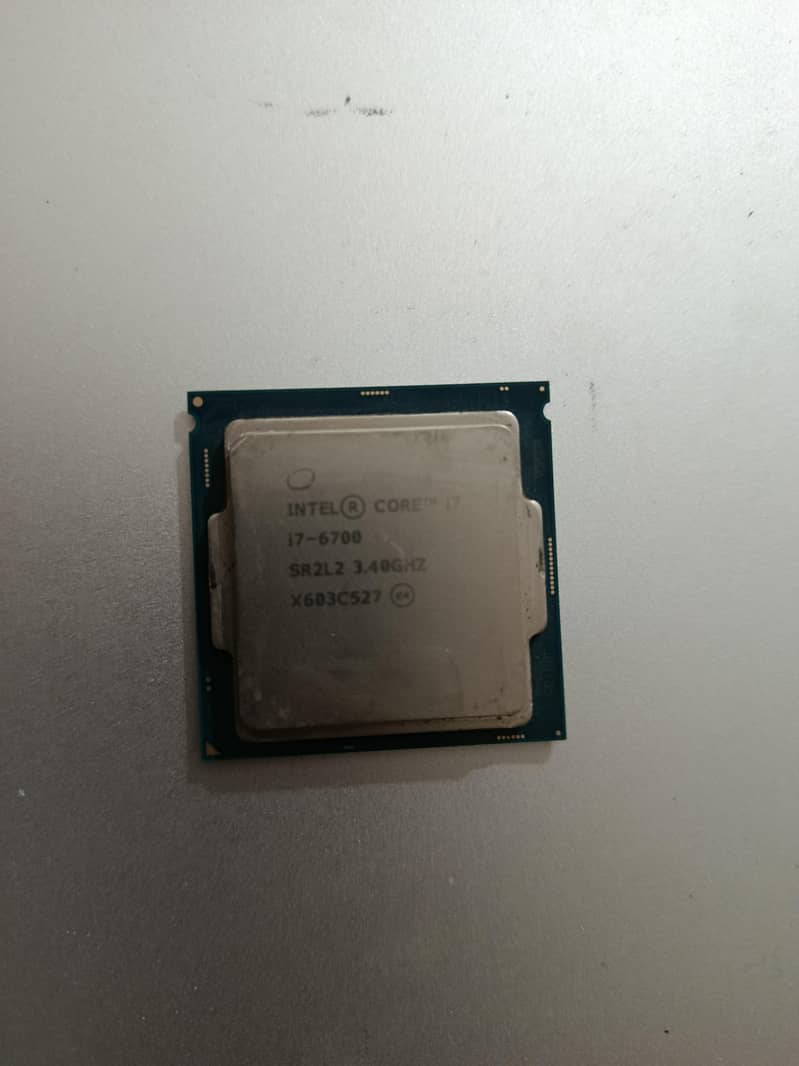 Intel Core i5 & i7 Processors 1