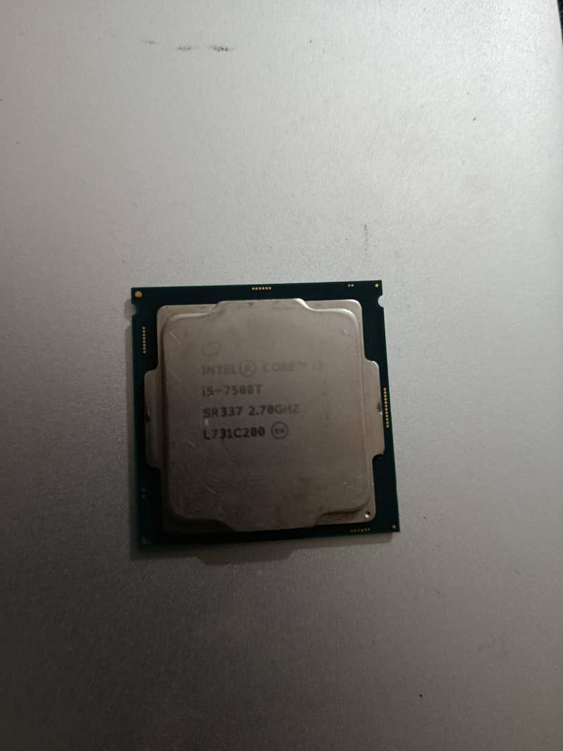 Intel Core i5 & i7 Processors 2