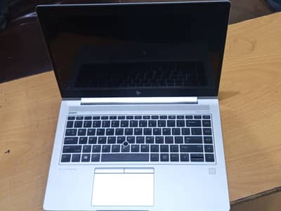 • HP EliteBook 745 /8 Generation For Sale