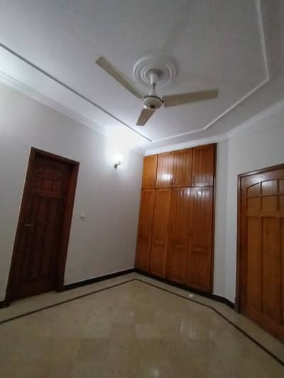 Like That Brand 4 Marla House For Sale In Ideal Location G13/1 Nearly Kashmir Highway Islamabad