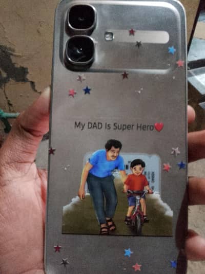 Infinix Smart 20