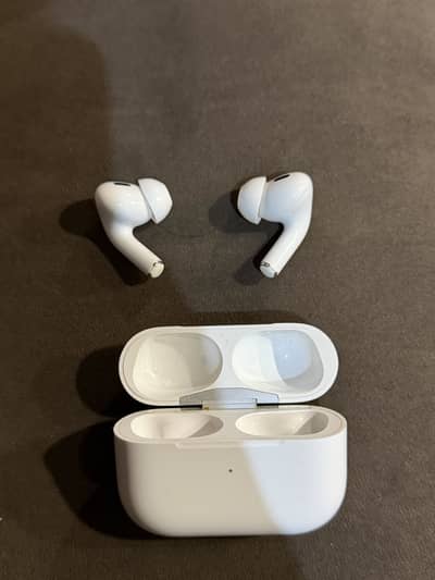 Airpods pro 2 type c