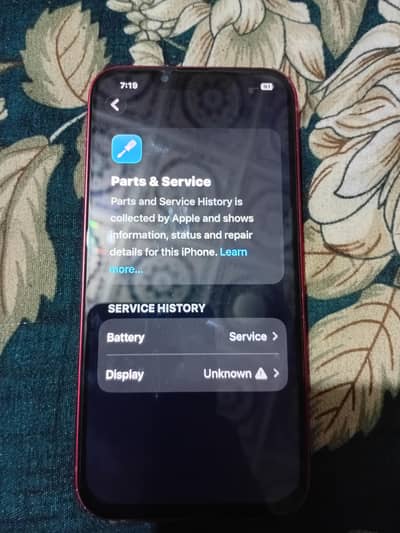 Apple iPhone 13