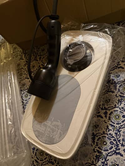 7kW ev car charger Chery