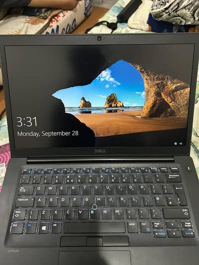 Dell Latitude 7480 | Core i5 | 8GB RAM | 256GB SSD | Excellent Condit
