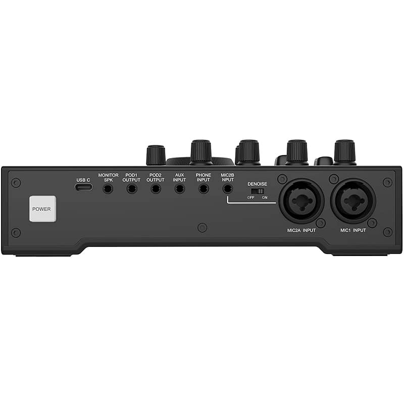 Maono AM100 Audio Interface 3