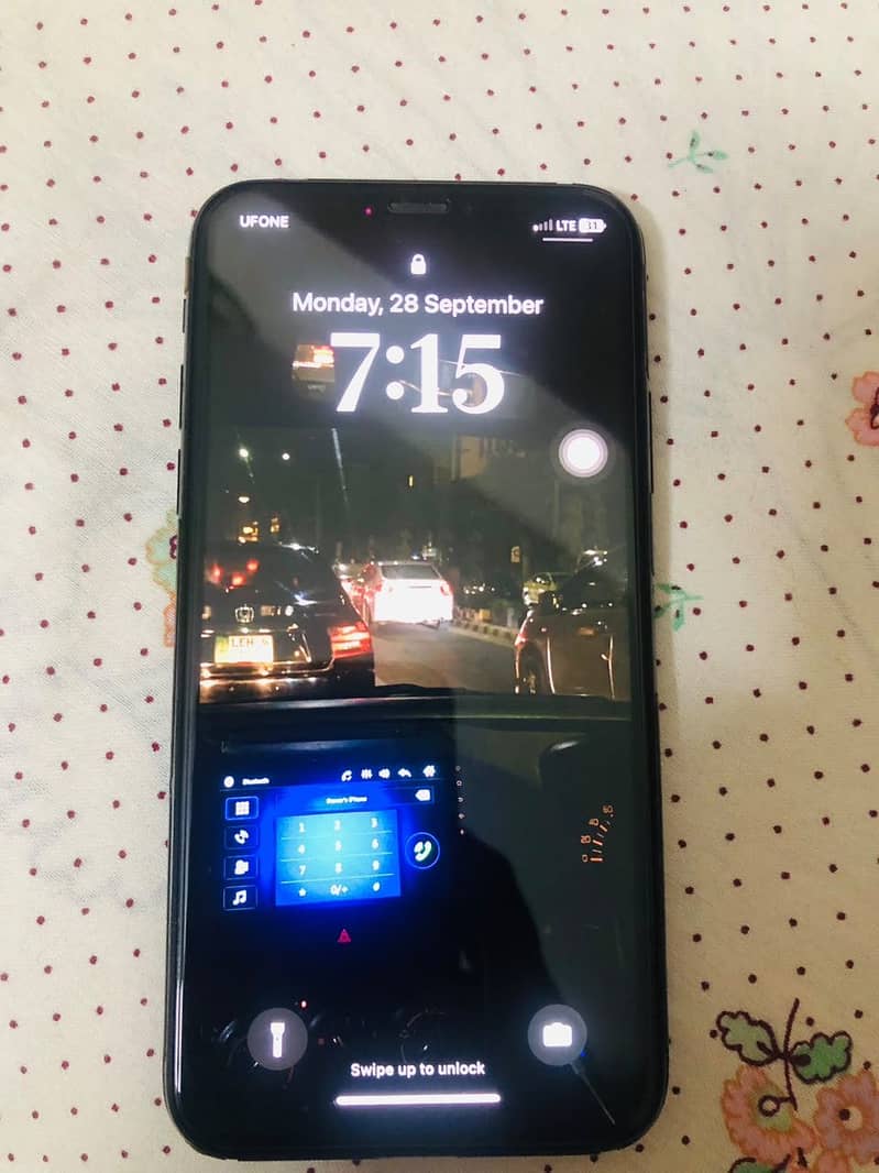 Apple iPhone X 2