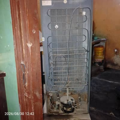 good condition