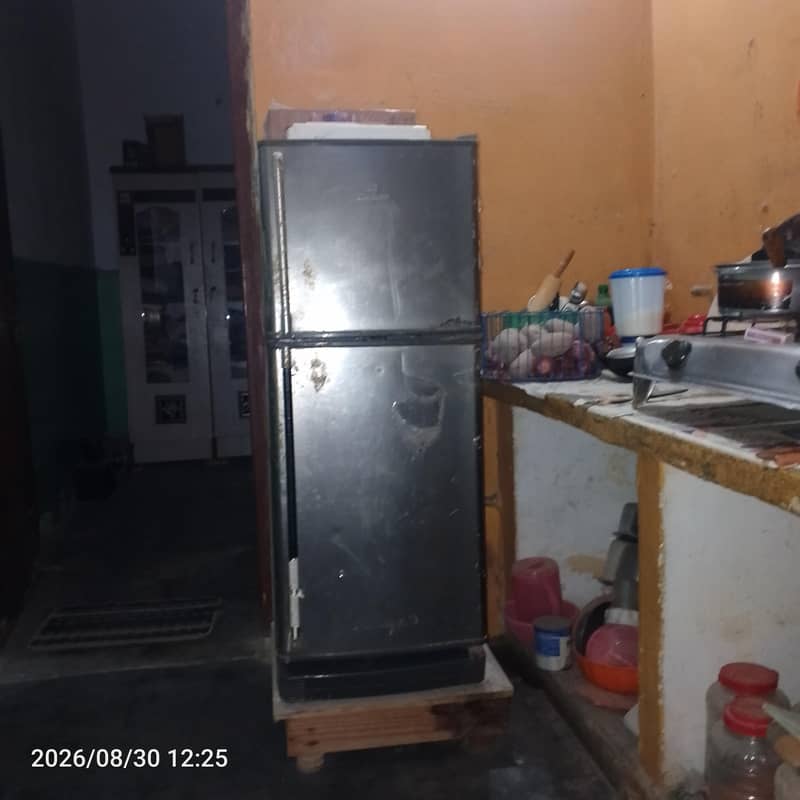 good condition 2