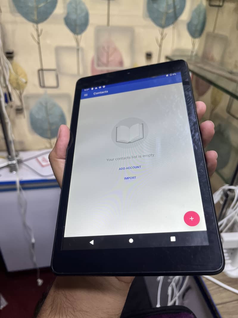 android tab 2