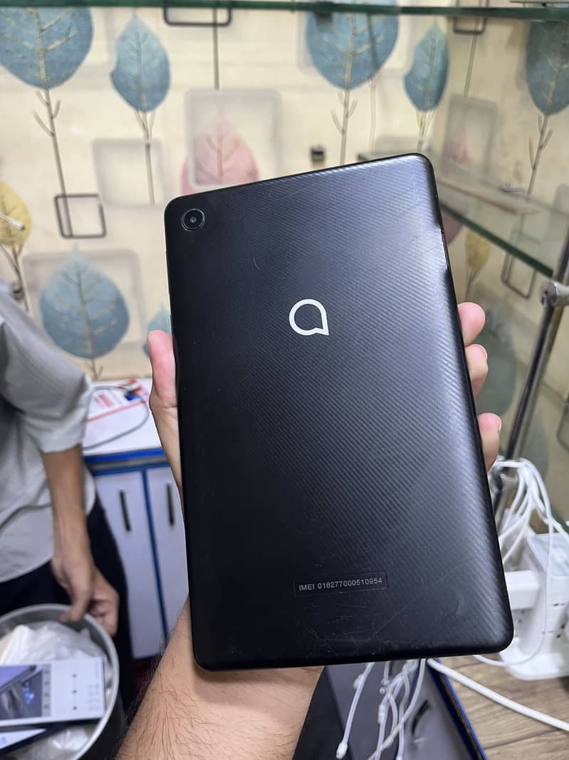 android tab 3