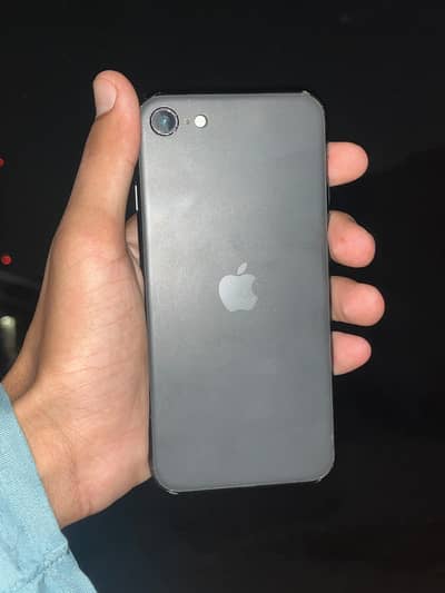 Apple iPhone SE