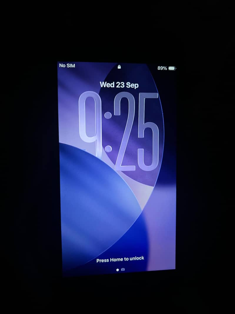 Apple iPhone SE 1