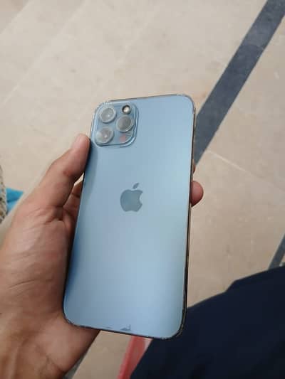 Apple iPhone 12 Pro