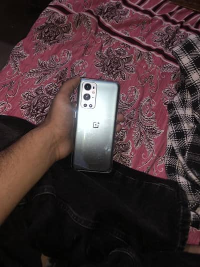 One Plus 9 Pro