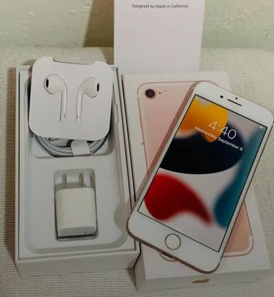 Apple iPhone 7 128 GB