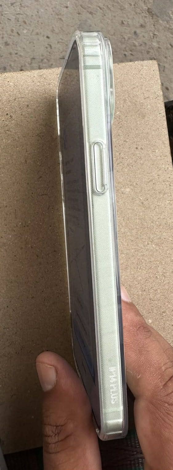Apple iPhone 15 plus 5