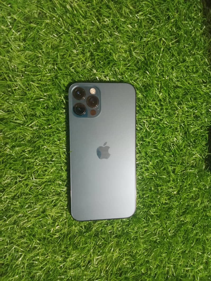 Iphone 12 pro 0