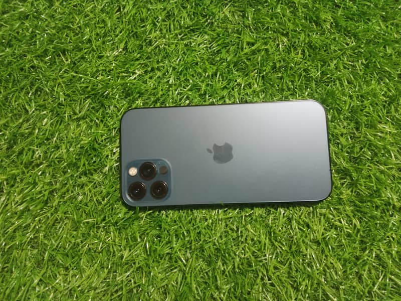 Iphone 12 pro 6