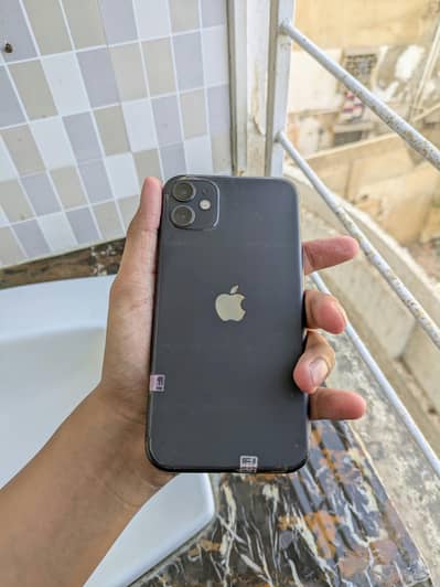 Apple iPhone 11