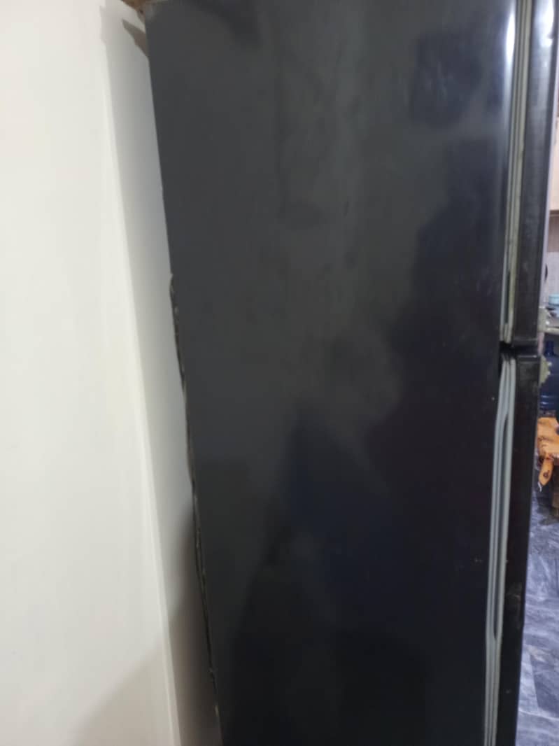 dawlance fridge 1