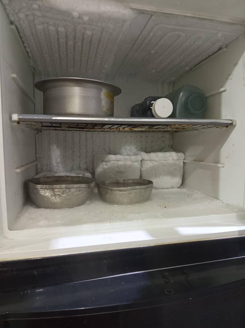 dawlance fridge 5