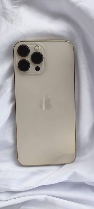 Apple iPhone 13 Pro Max