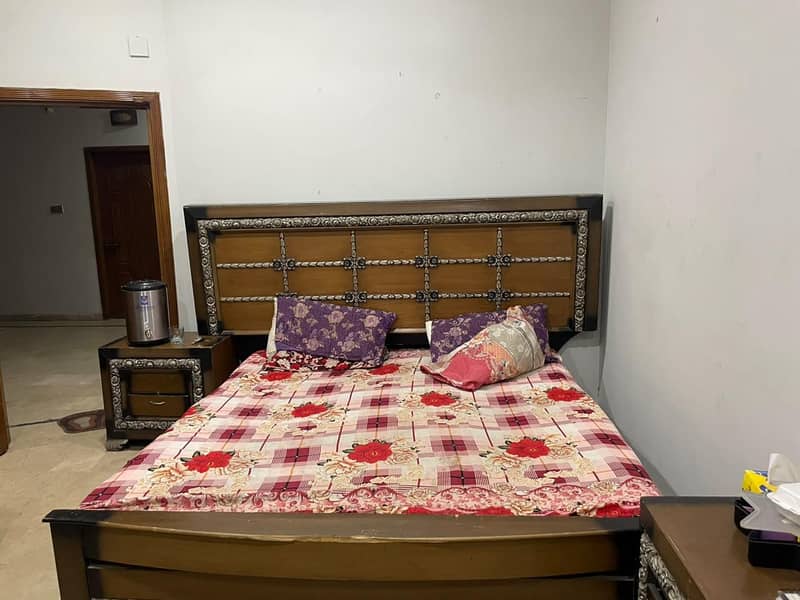 bed sett 1
