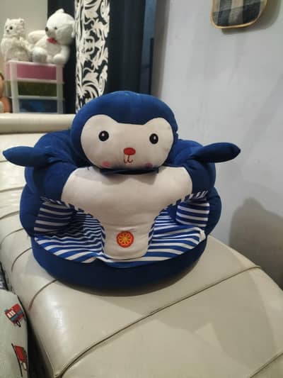 baby seat