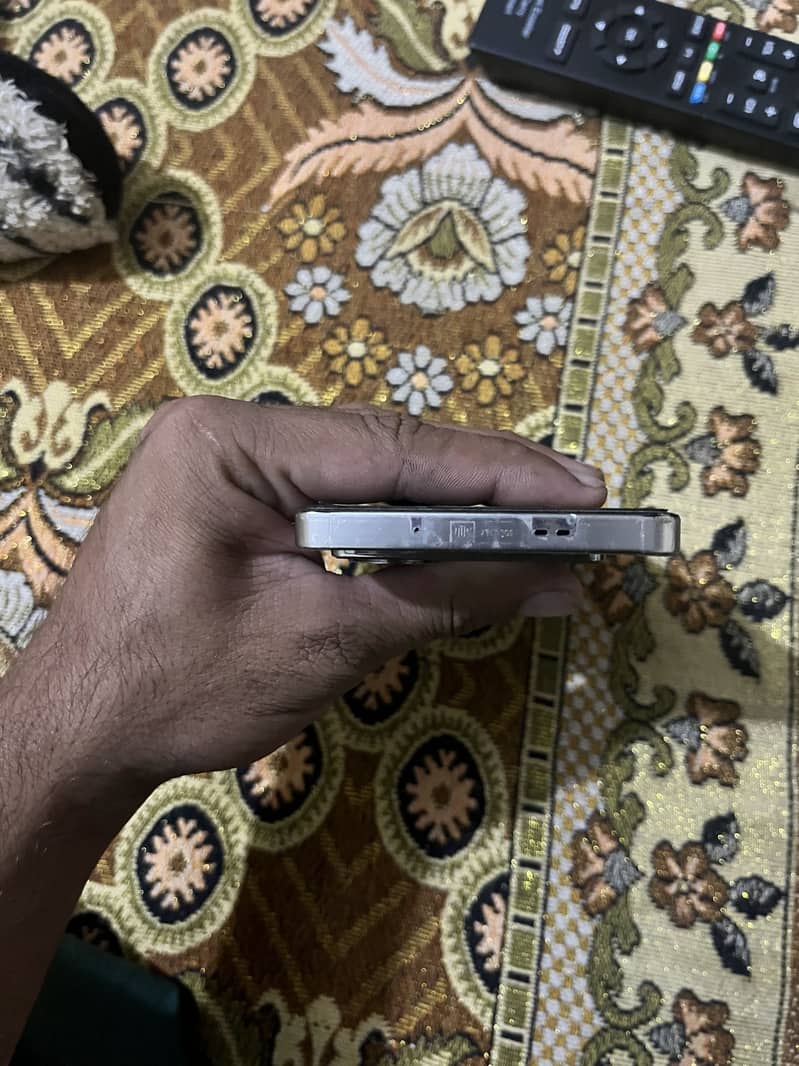Infinix Note 40 1