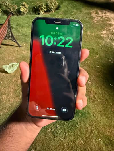 Apple Iphone 12 JV 64 GB | Scratch less | Excellent Condition