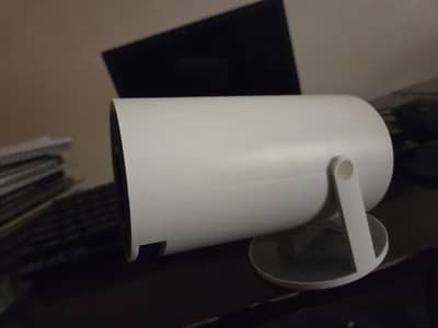 new hy300 android smart projector