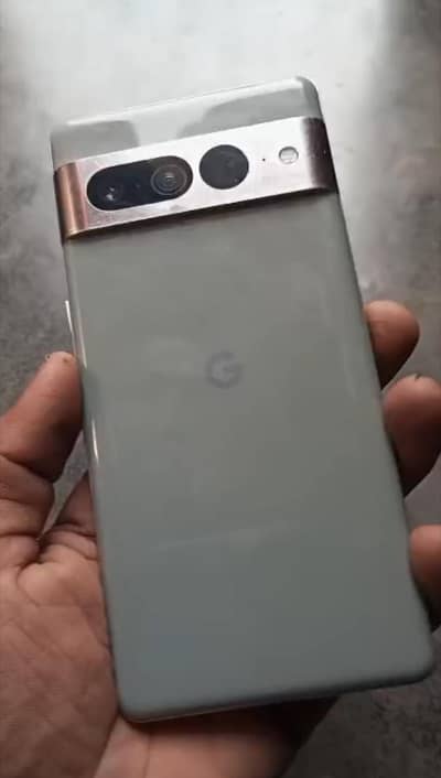 Google Pixel 7 Pro
