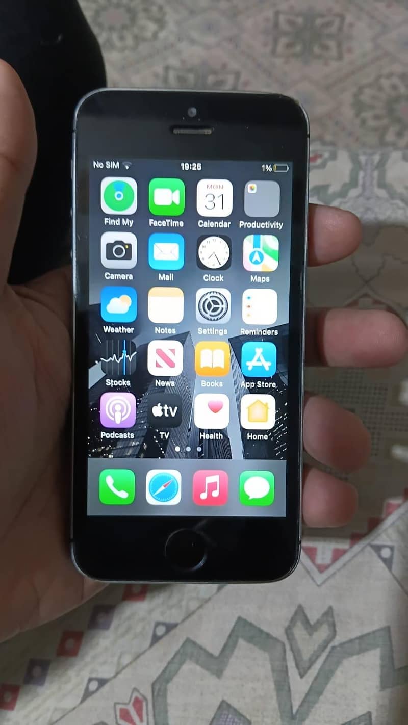 Apple iPhone SE 2