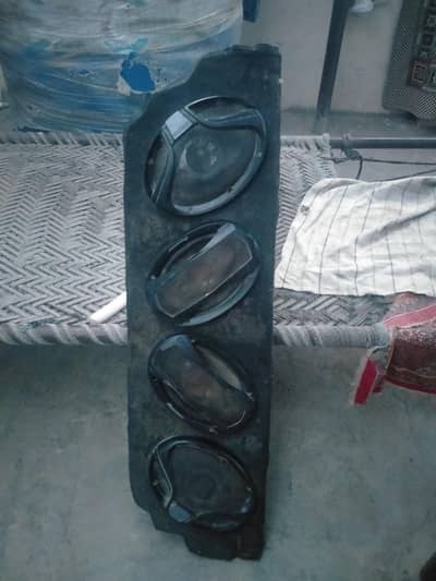 japani speakers for sale