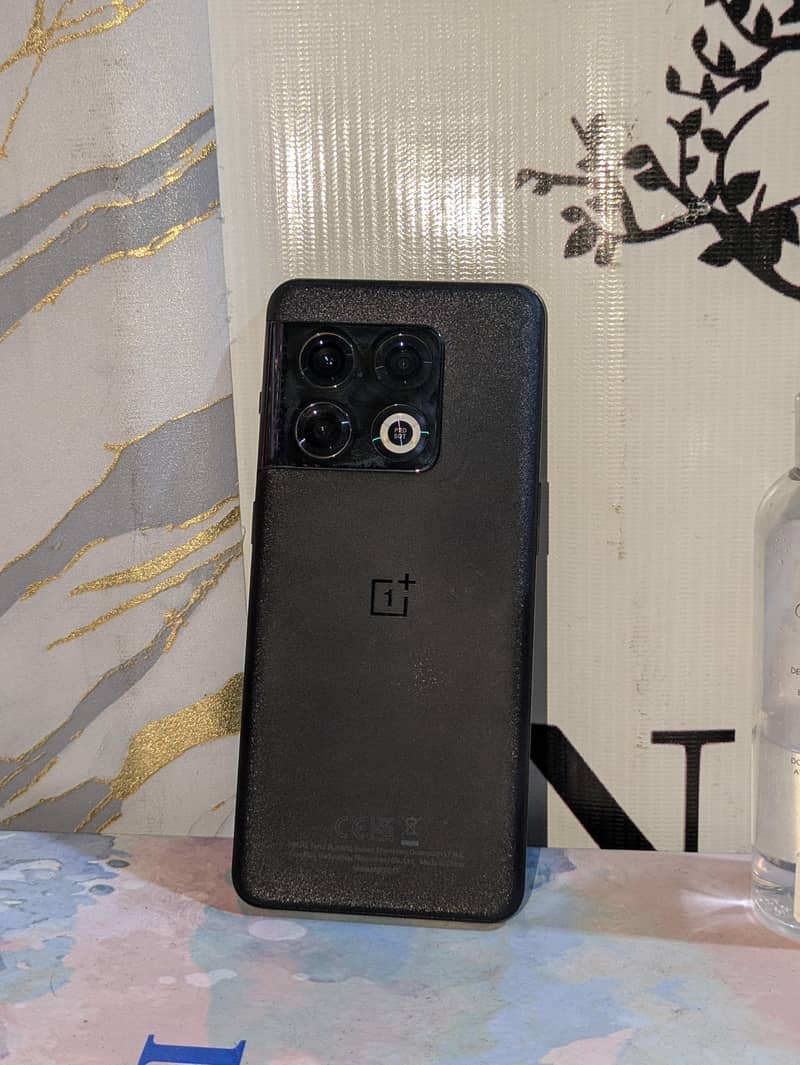 One Plus 10 Pro 2