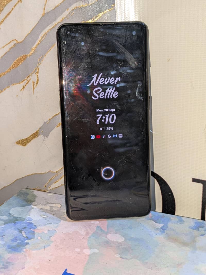 One Plus 10 Pro 3