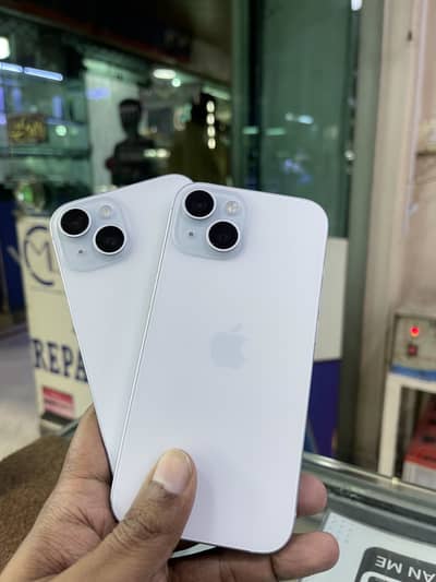 Apple iPhone 15