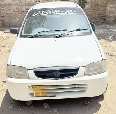 Suzuki Alto 2011