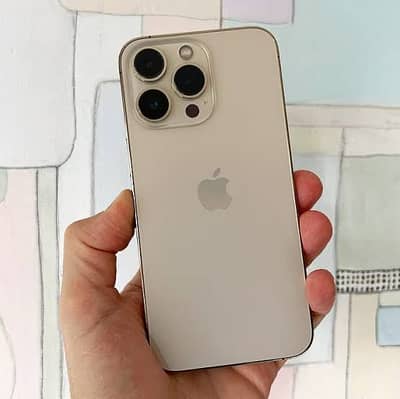 Apple iPhone 13 Pro Max