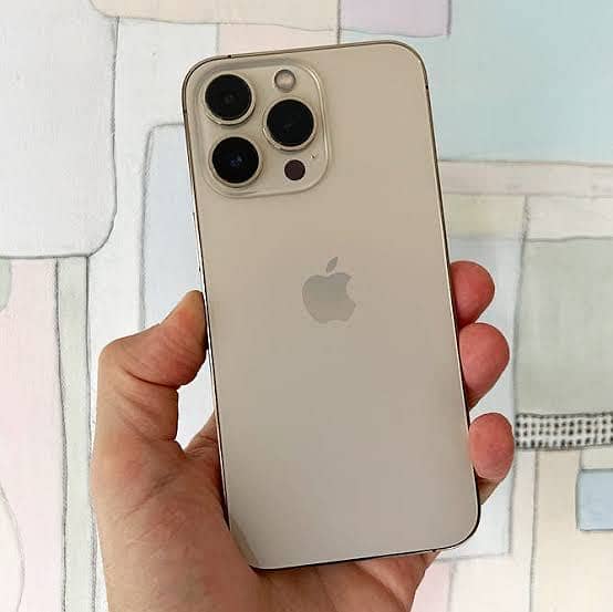 Apple iPhone 13 Pro Max 0