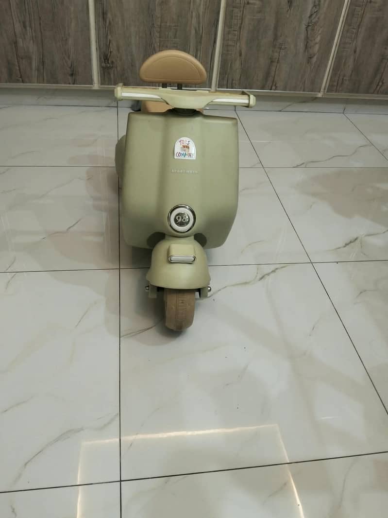 in good condition 0