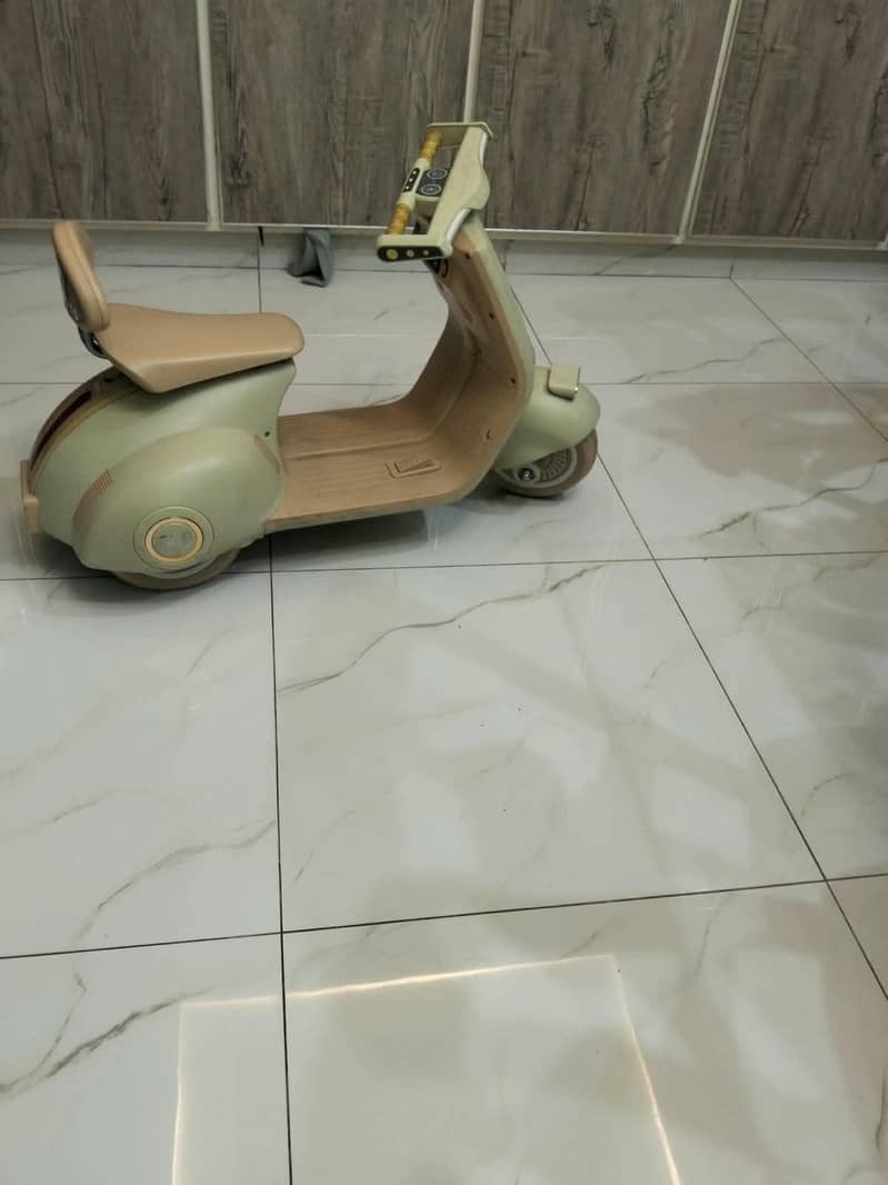 in good condition 1