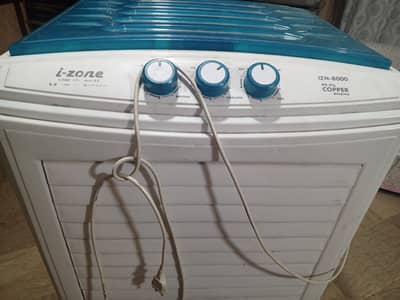 iZone Air Cooler