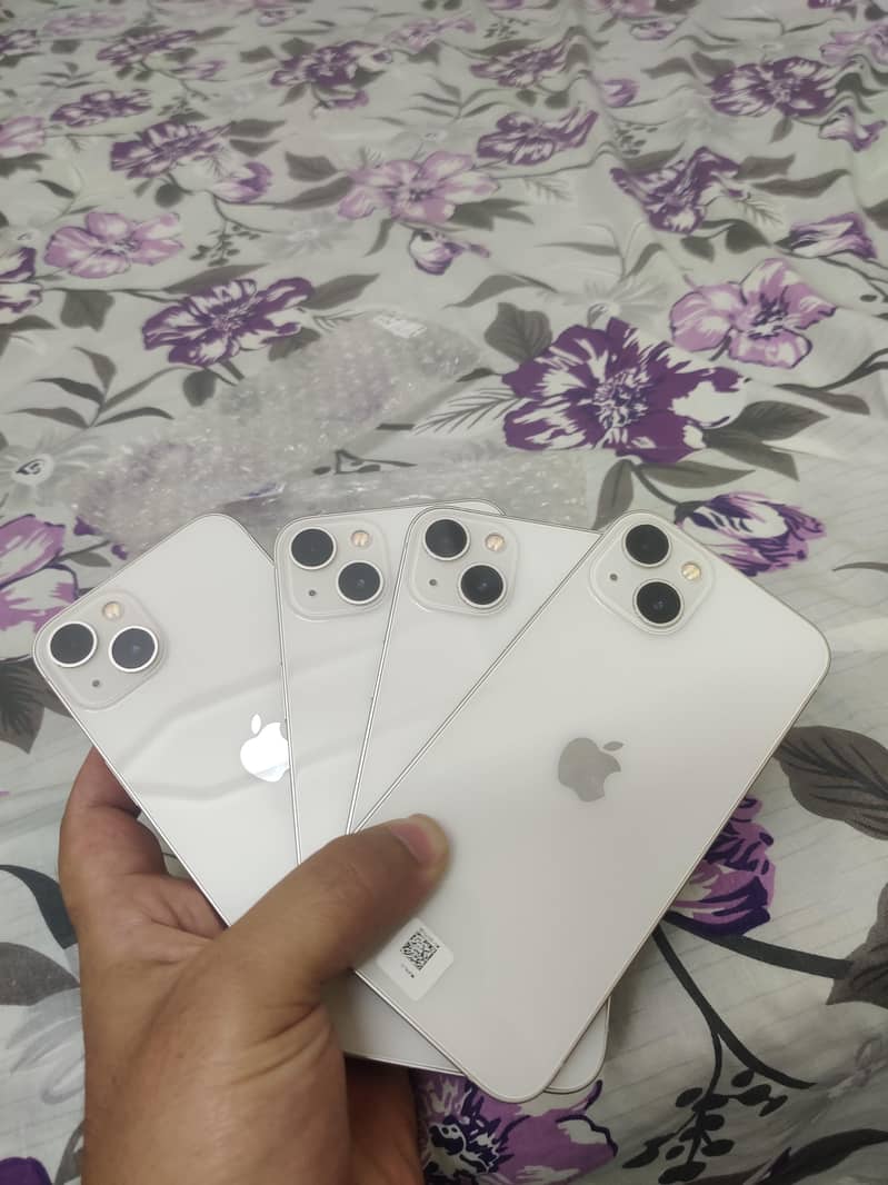 Apple iPhone 13 1
