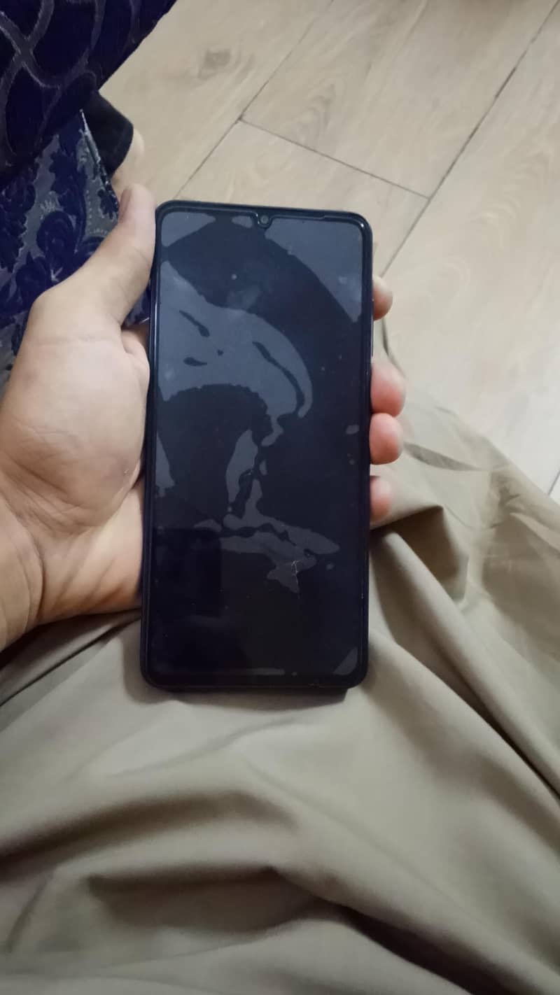 Samsung Mobile A06 0