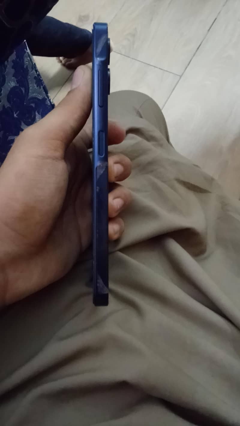 Samsung Mobile A06 1