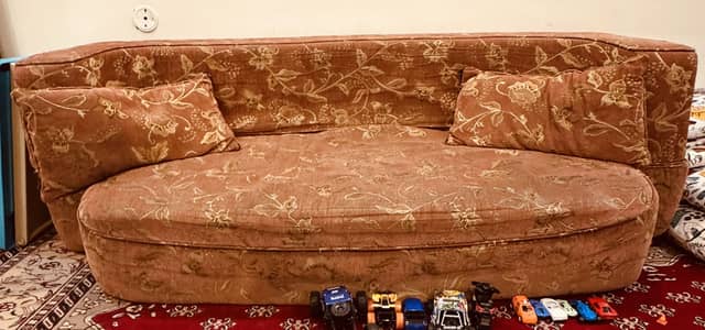 Sofa bed for Sale