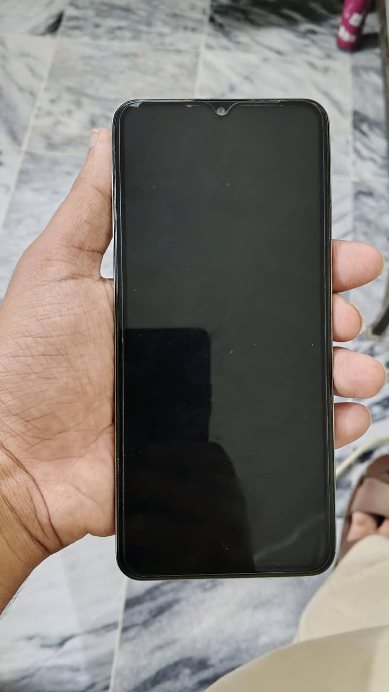 Realme C63 0